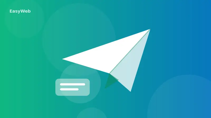 Як передавати замов лення з лендінгу в Telegram за 2 хвилини (Інтеграції та CRM)
