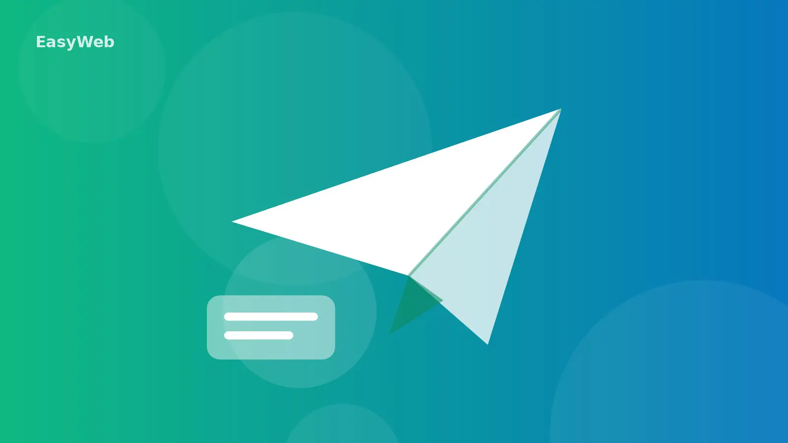 Як передавати замовлення з лендінгу в Telegram за 2 хвилини (Інтеграції та CRM)