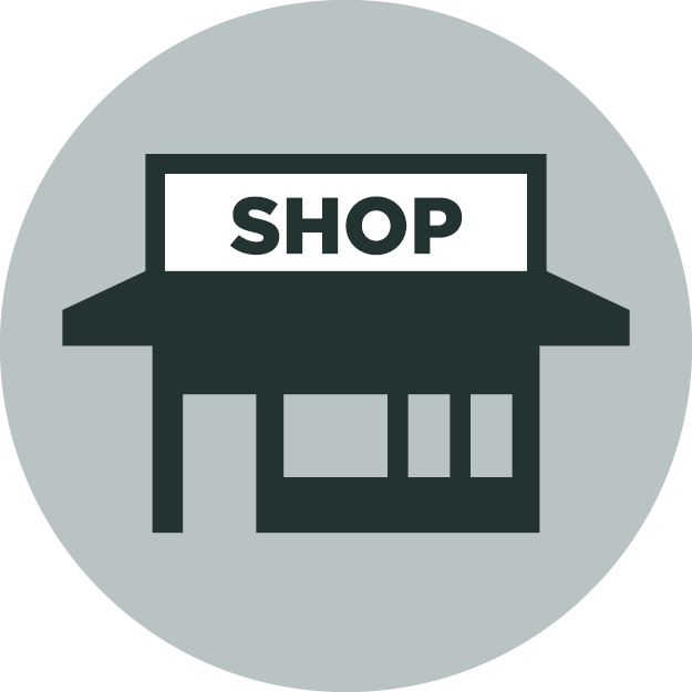 Shop top