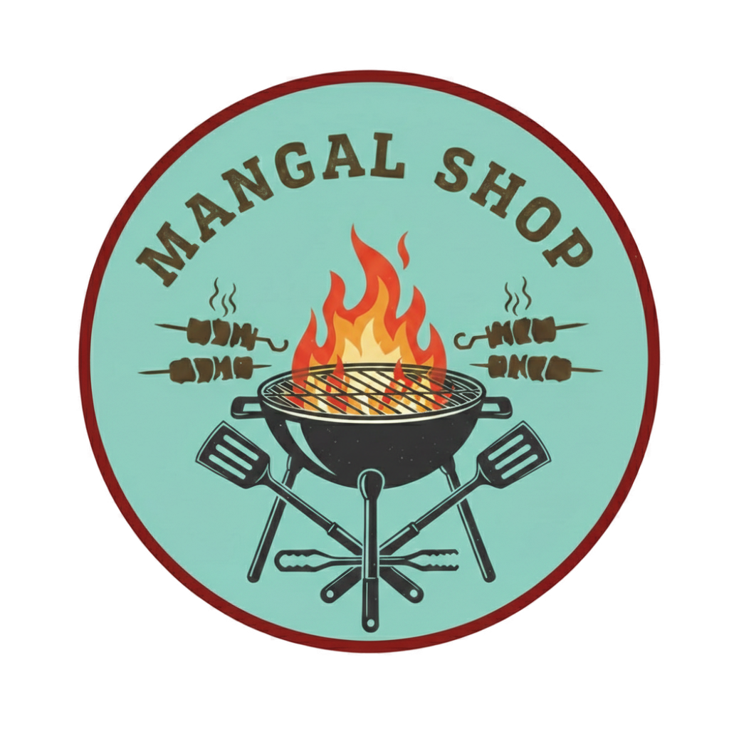 Shop name