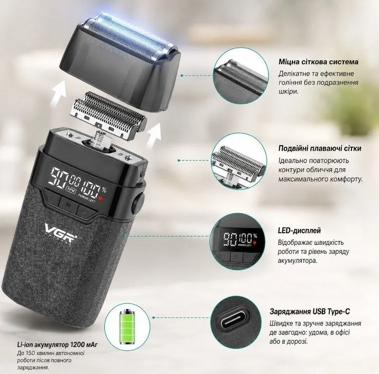 specifications