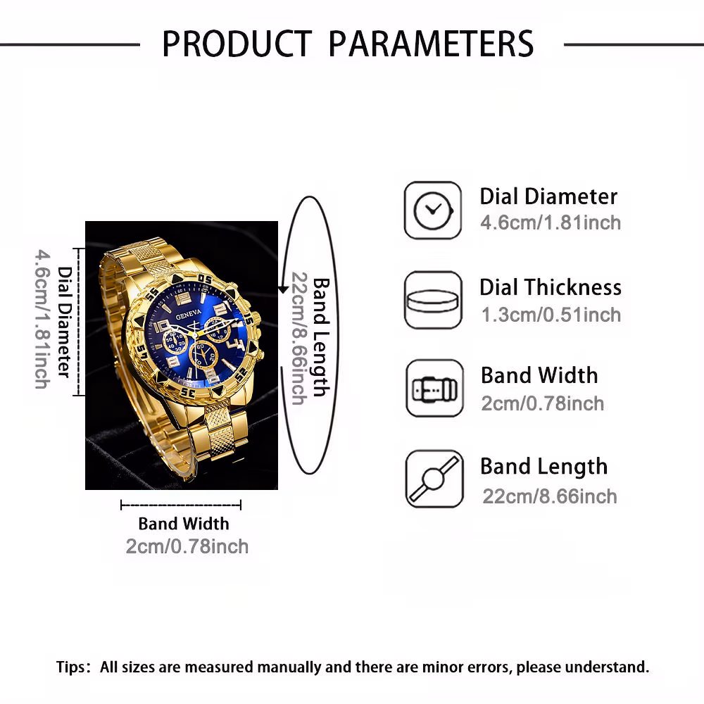 specifications