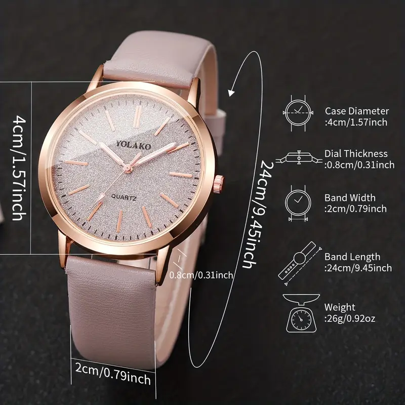 specifications