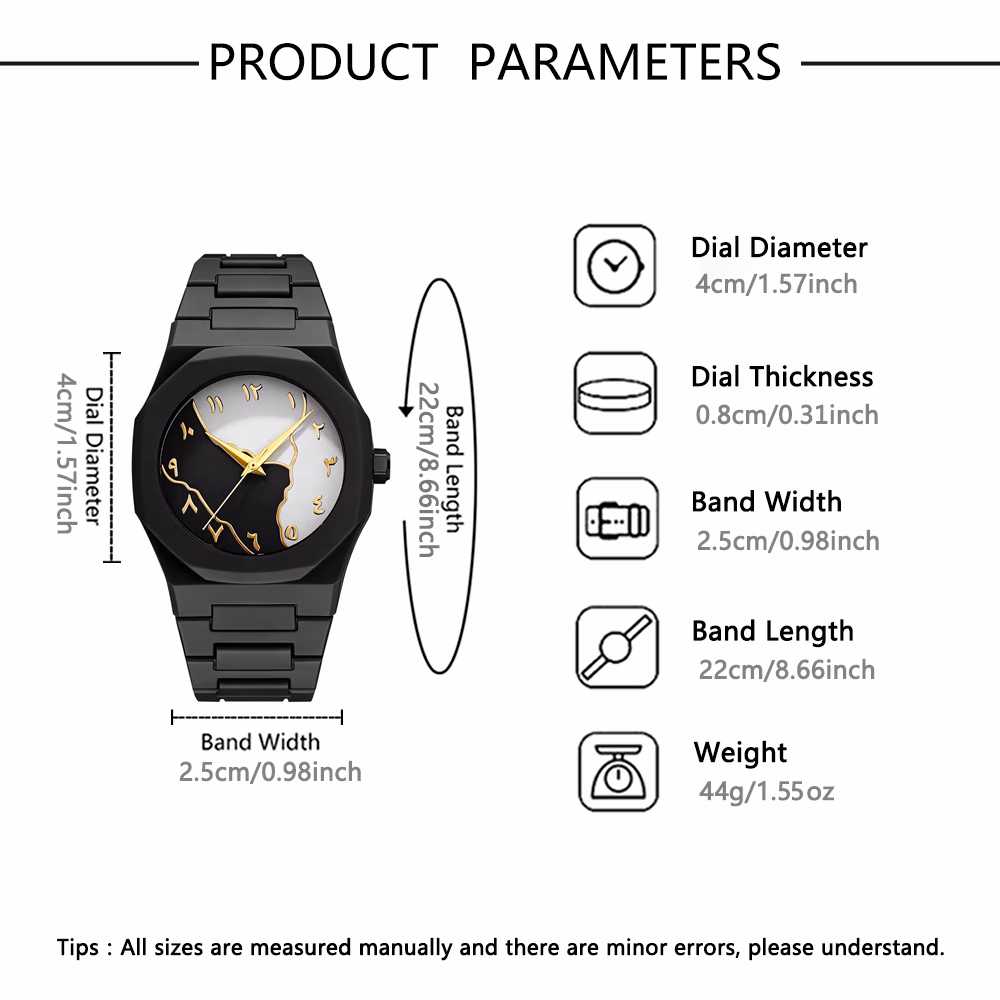 specifications