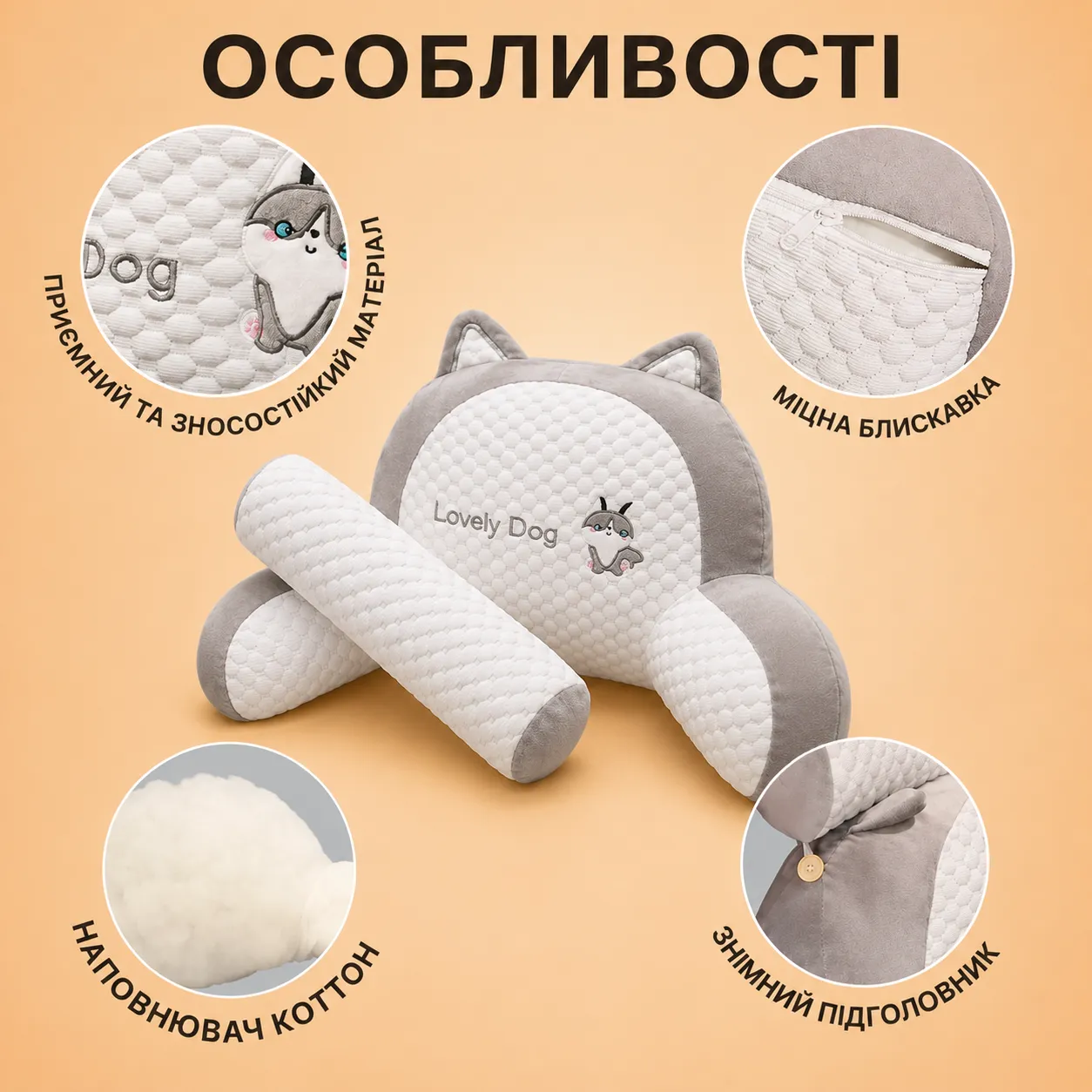 specifications