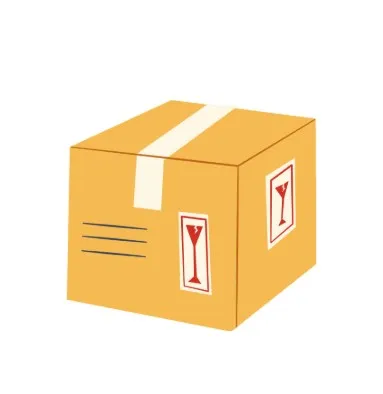 shipping