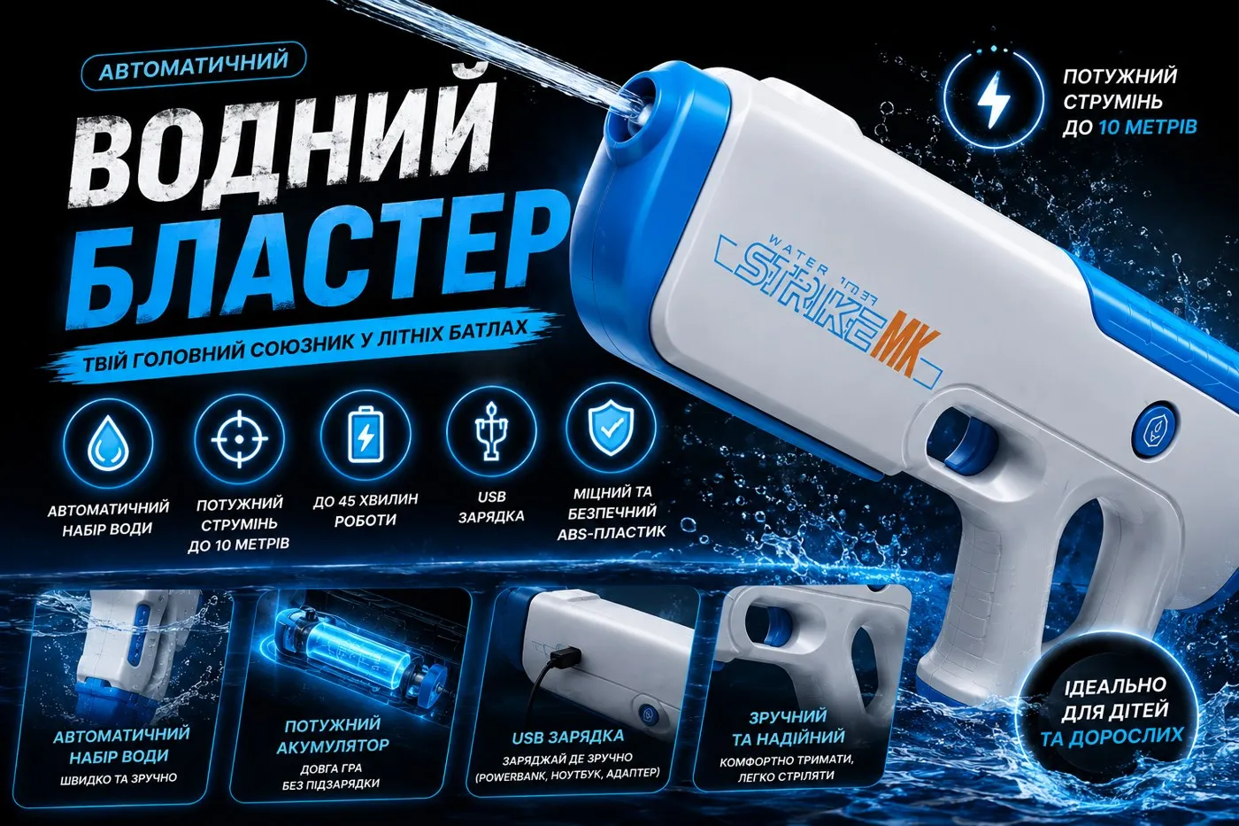 specifications